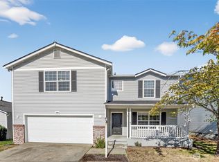 10509 192nd Street Ct E, Graham, WA