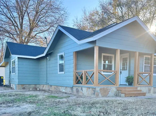 15080 County Road 4014, Mabank, TX 75147