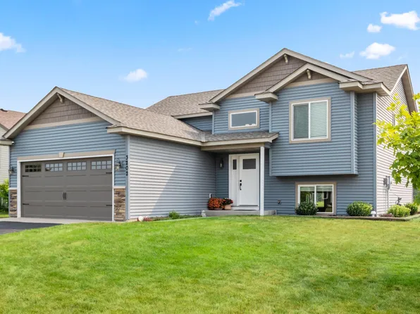 3202 Orchard Ave NE, Sauk Rapids, MN 56379