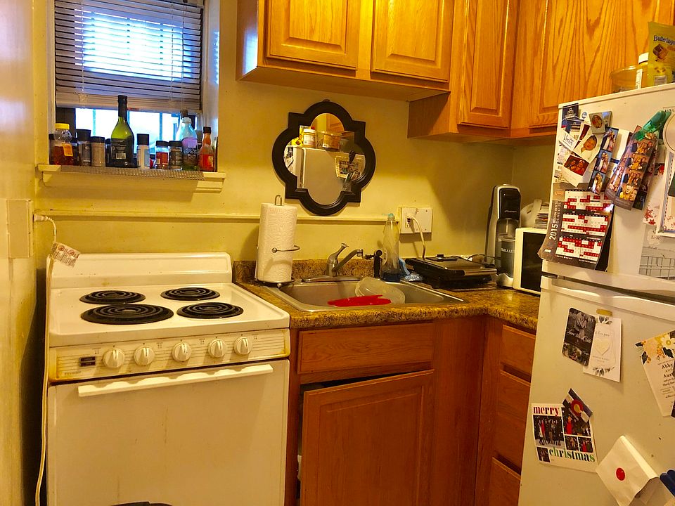 2nd image of 1242 Commonwealth Ave APT 12