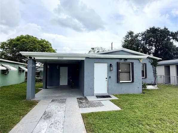 2231 NW 9th Ct, Fort Lauderdale, FL 33311