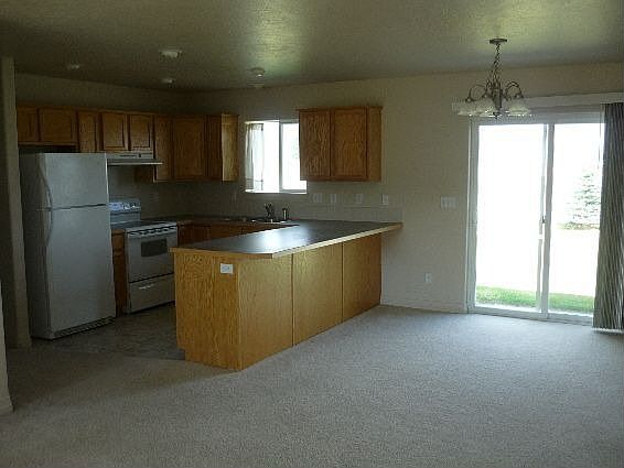 Kitchen and Dining
