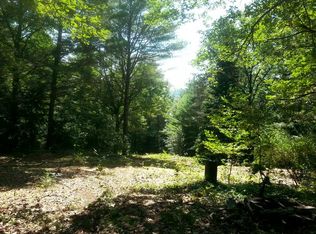 Brayman Road, Campton, NH 03223