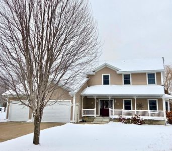 202 Park Ct, Albany, MN, 56307