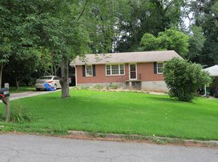 1104 Willivee Dr, Decatur, GA 30033