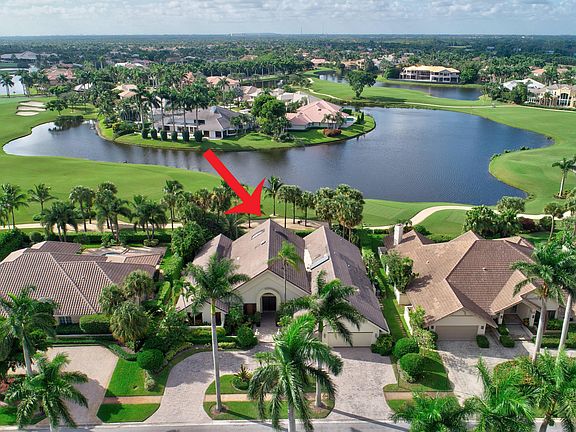 Home For Sale In St Andrews Country Club