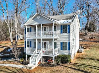 2487 Cifax Rd, Goode, VA 24556