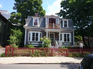 7 Eliot St, Jamaica Plain, MA 02130
