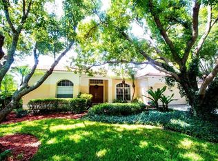 544 Purple Finch Way, Palm Harbor, FL 34683