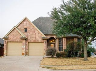 2071 Paint Pony Ln, Keller, TX 76248