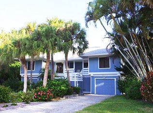 5297 Umbrella Pool Rd, Sanibel, FL 33957