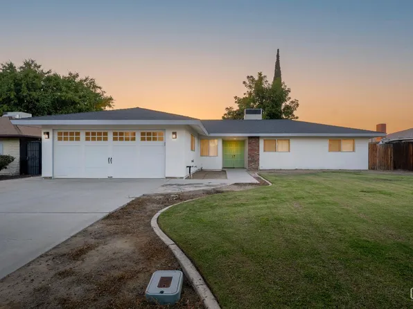 5605 Nomi St, Bakersfield, CA 93308