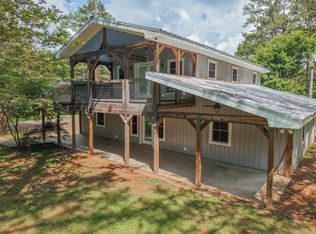 326 County Road 124, Houlka, MS 38850