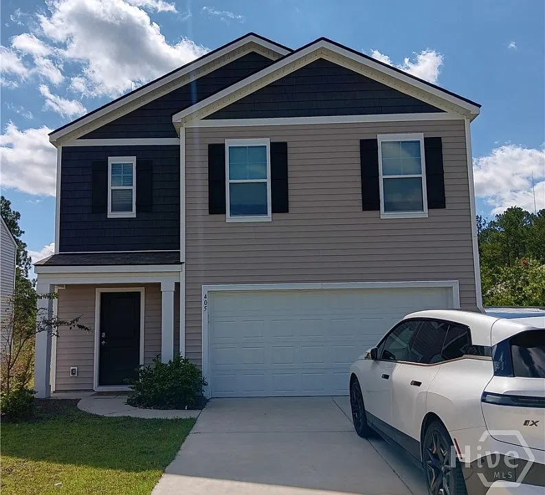 405 Coconut Dr