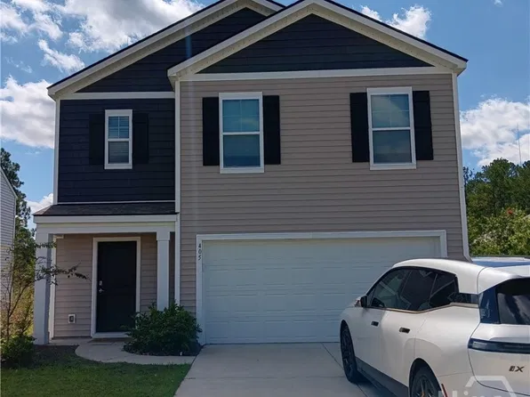 405 Coconut Dr, Bloomingdale, GA 31302