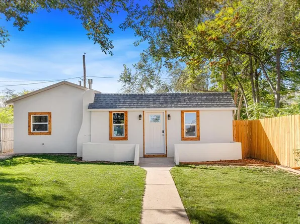 507 Acero Ave, Pueblo, CO 81004