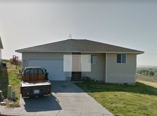 1321 SW 11th Ct, Pendleton, OR 97801