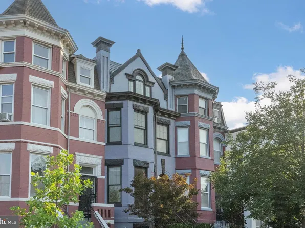 225 R St NW, Washington, DC 20001
