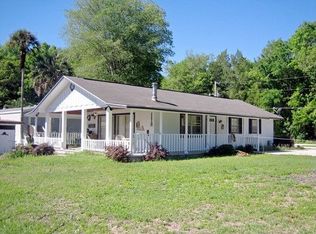 56436 Pecan Rd, Astor, FL 32102