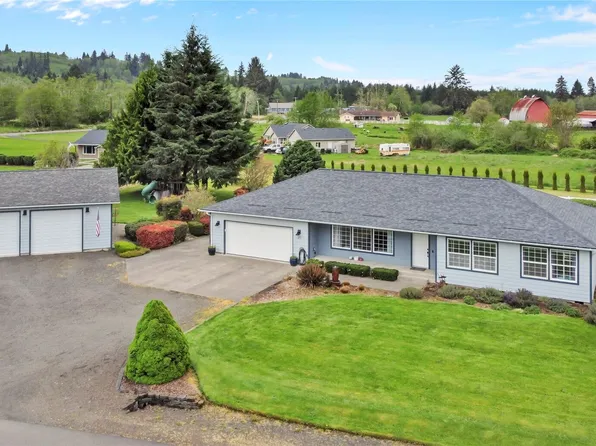 21 Monroe Drive, Cathlamet, WA 98612