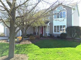 641 Holbrook Ct, Perrysburg, OH 43551