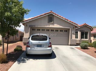 4508 Meadowlark Wing Way, North Las Vegas, NV 89084
