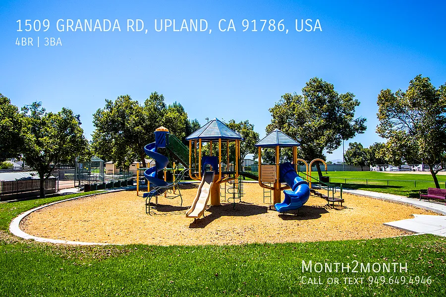 Building Photo - 1509 Granada Rd #USA