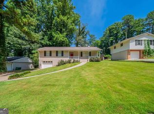1518 Pine Glen Cir, Decatur, GA 30035