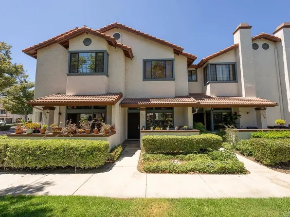 7904 Mission Vista Dr, San Diego, CA 92120