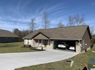 2239 Murphys Chapel Dr, Sevierville, TN 37876