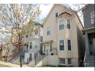 4437 S Princeton Ave, Chicago, IL 60609