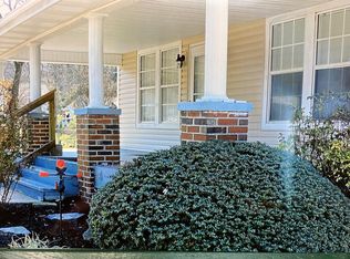 3121 Maxwell St, Knoxville, TN 37917