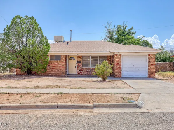 5548 Pembroke Ln, El Paso, TX 79924