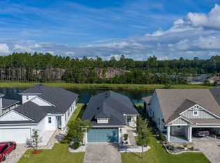 245 CREEKMORE Drive, St. Augustine, FL 32092