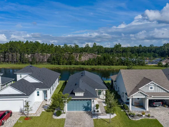 245 CREEKMORE Drive, St. Augustine, FL 32092