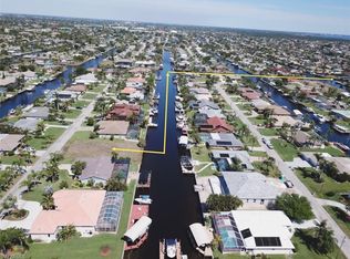 3343 SE 18th Ave, Cape Coral, FL 33904