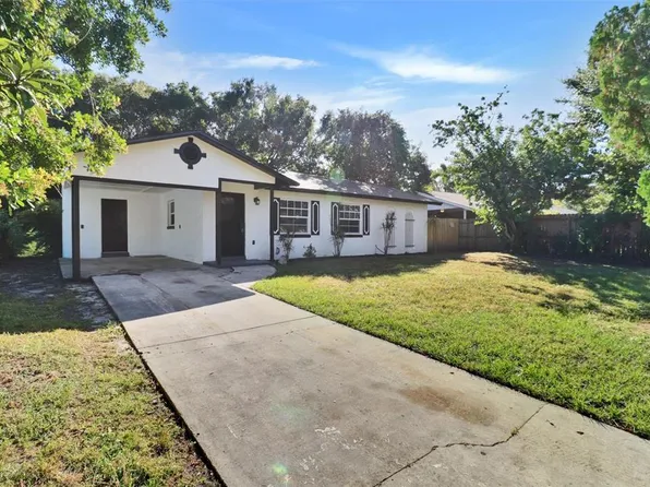 1339 Croyle Dr, Orlando, FL 32811