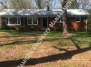 315 Culpepper St, Monroe, NC 28112
