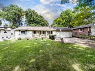 2314 N Lehman Rd, Peoria, IL 61604