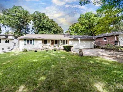 2314 N Lehman Rd, Peoria, IL, 61604