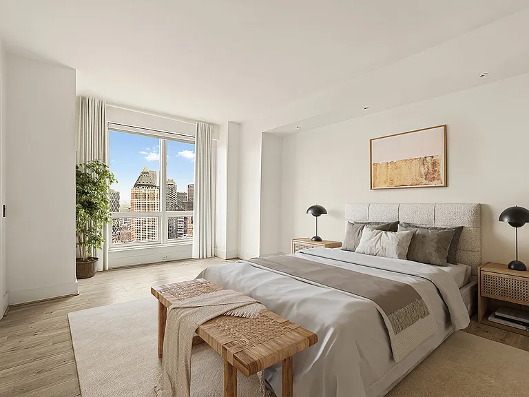 350 W 42nd St #58D — Photo 7