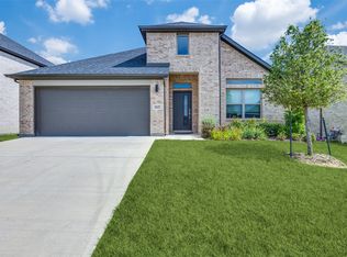 2625 Yupik Ln, Fort Worth, TX 76179
