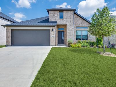 2625 Yupik Ln, Fort Worth, TX, 76179