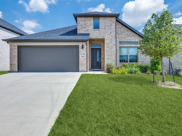 2625 Yupik Ln, Fort Worth, TX 76179
