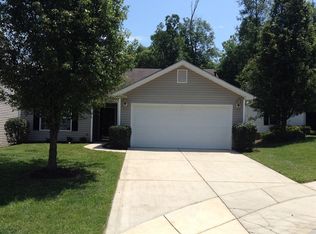 8629 Silver Falls Way, Charlotte, NC 28227