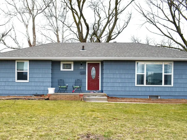106 NW Scott St, Ankeny, IA 50023