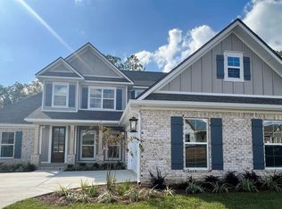 2803 Trestle Way, Cantonment, FL 32533