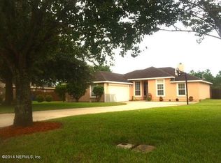 747 Trowbridge Ln, Jacksonville, FL 32225