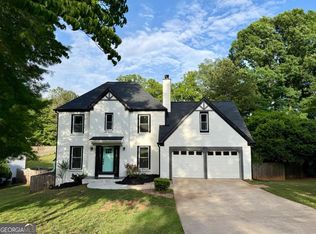 1500 McAdoo Dr SW, Marietta, GA 30064