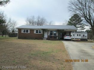 2200 Oriole Cir, Sanford, NC 27330